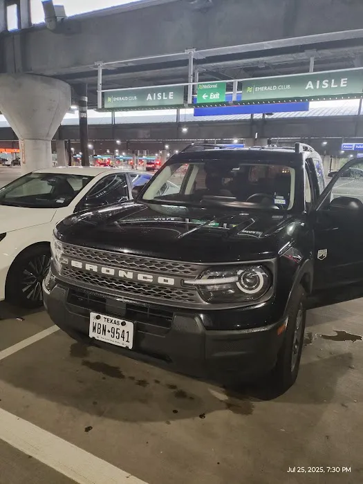 Alamo Rent A Car Picture 8
