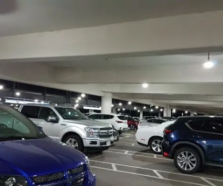 Alamo Rent A Car
