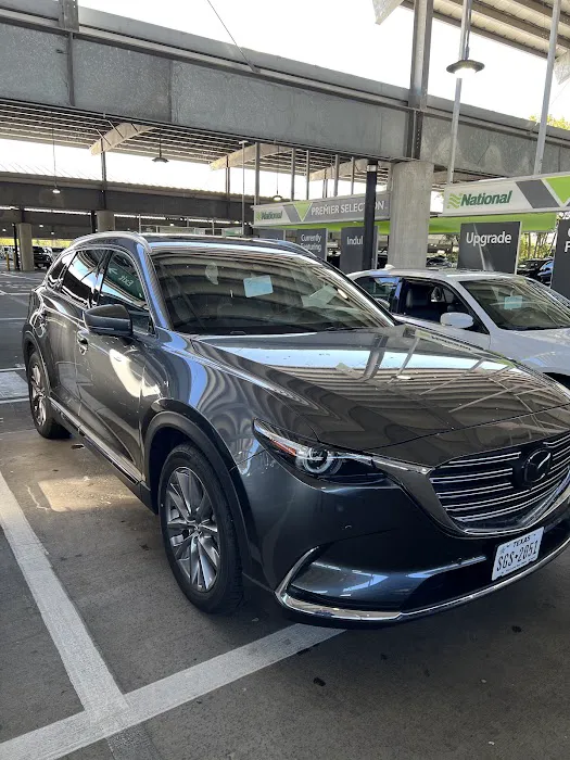 Alamo Rent A Car Picture 5