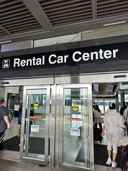 Alamo Rent A Car Picture 2