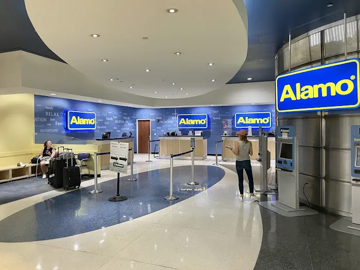 Alamo Rent A Car Picture 7