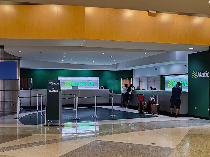 National Car Rental Picture 4