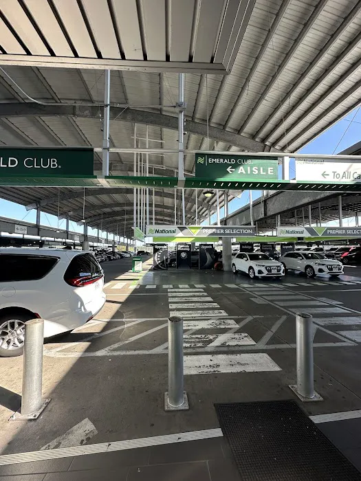 National Car Rental Picture 7