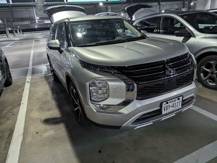 National Car Rental Picture 10