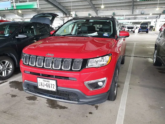 National Car Rental Picture 2