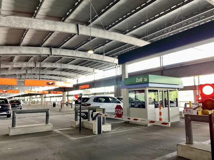 National Car Rental Picture 6