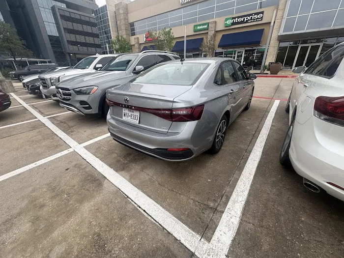 National Car Rental Picture 8