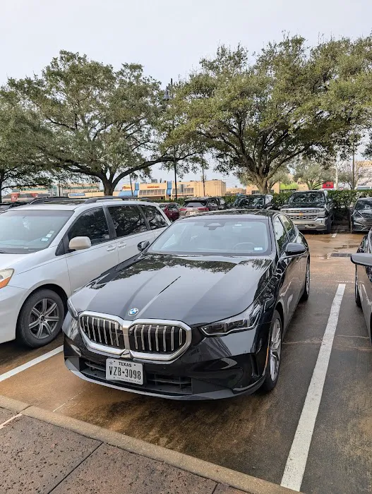 SIXT Rent a Car Houston Airport Picture 1