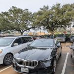 SIXT Rent a Car Houston Airport