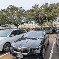 SIXT Rent a Car Houston Airport ico