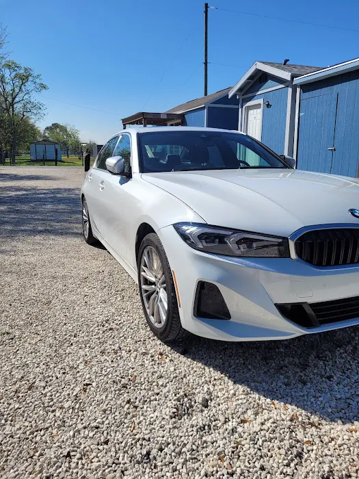 SIXT Rent a Car Houston Airport Picture 2