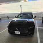 George Bush Intercontinental Car Rental-Hub