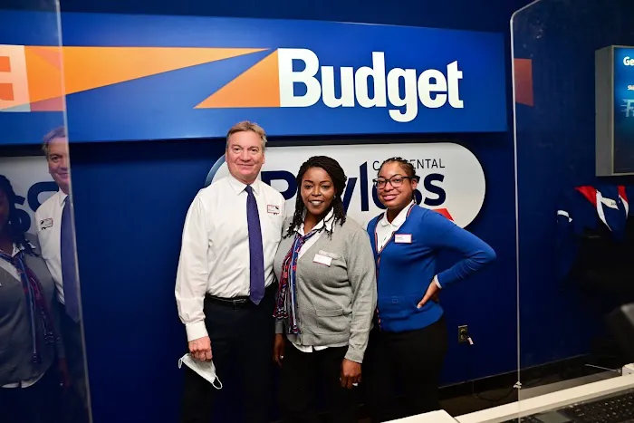 Budget Car Rental Picture 9