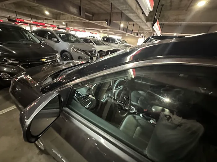 Budget Car Rental Picture 5