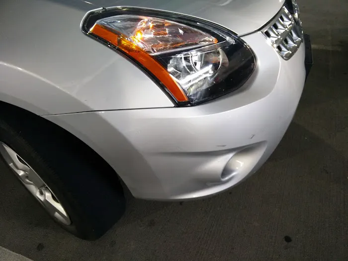 Payless Car Rental Picture 1