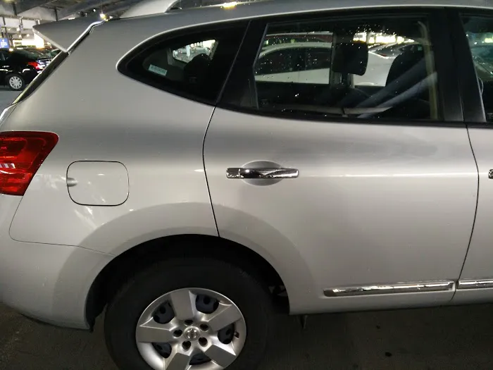Payless Car Rental Picture 4