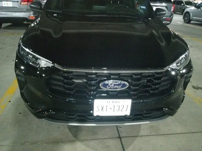 Payless Car Rental Picture 3