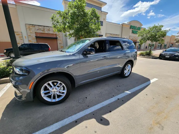 Avis Car Rental Picture 5