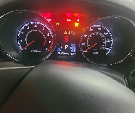 Avis Car Rental