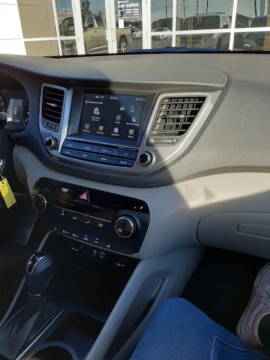 Enterprise Rent-A-Car Picture 8