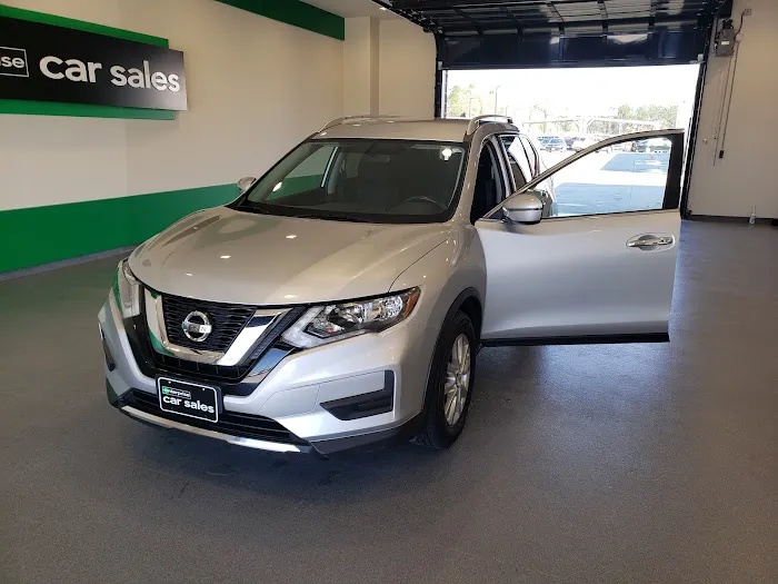 Enterprise Rent-A-Car Picture 2