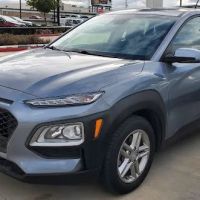 Enterprise Rent-A-Car ico