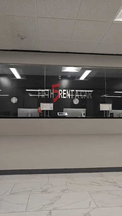Hertz Car Rental - Houston - Katy Freeway Picture 1