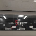 Hertz Car Rental - Houston - Katy Freeway