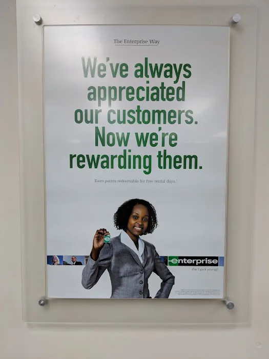 Enterprise Rent-A-Car Picture 4