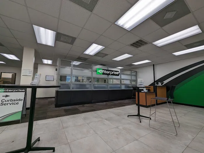 Enterprise Rent-A-Car Picture 6