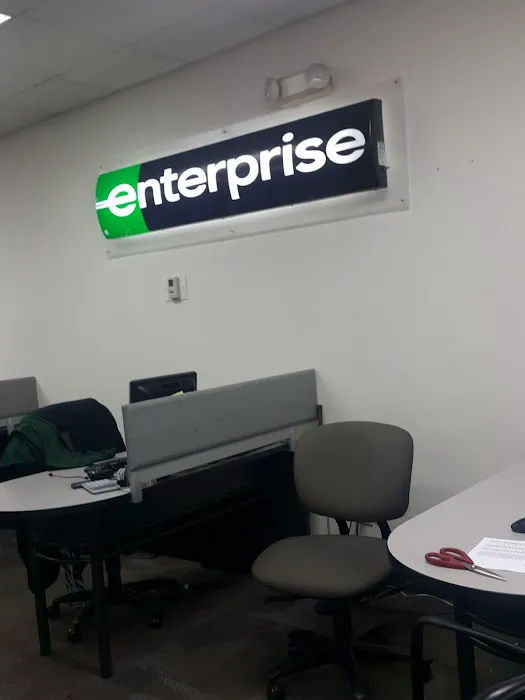 Enterprise Rent-A-Car Picture 9