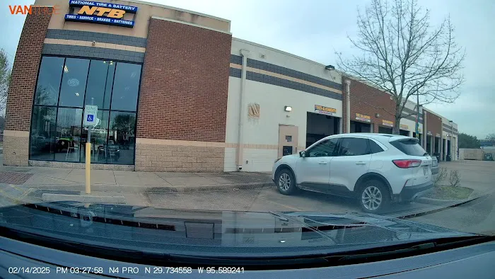 Enterprise Rent-A-Car Picture 5