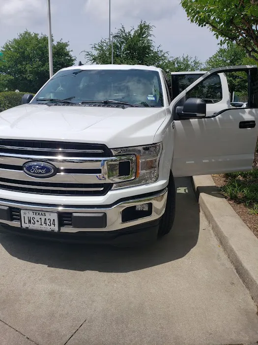 National Car Rental Picture 3