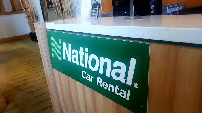 National Car Rental Picture 4