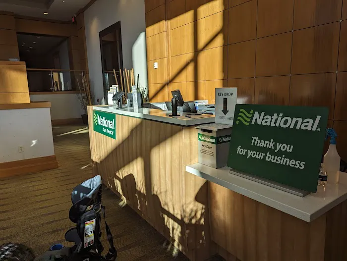 National Car Rental Picture 2