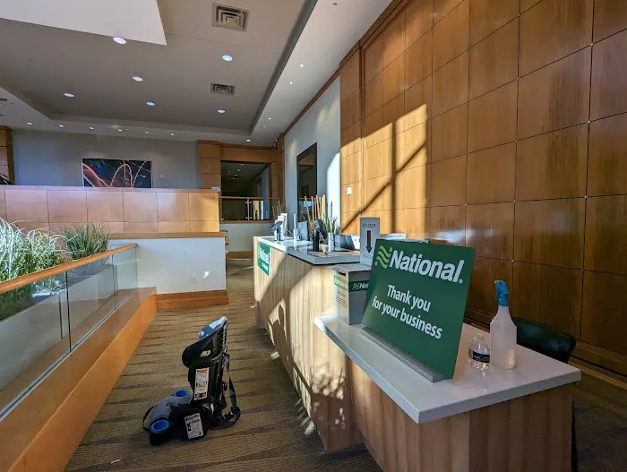 National Car Rental Picture 7