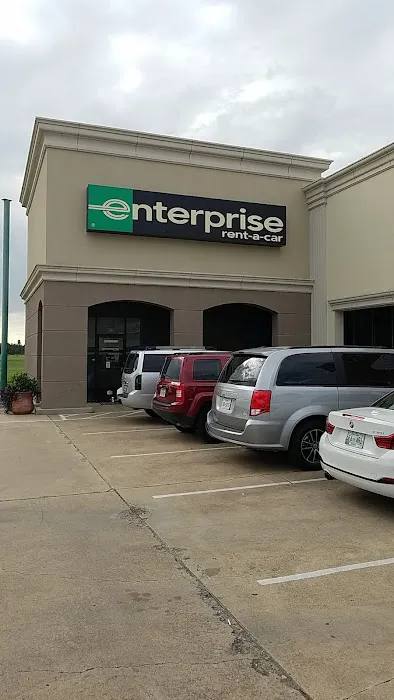 Enterprise Rent-A-Car Picture 7