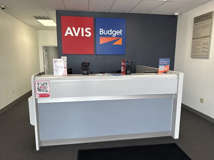 Budget Car Rental Picture 3
