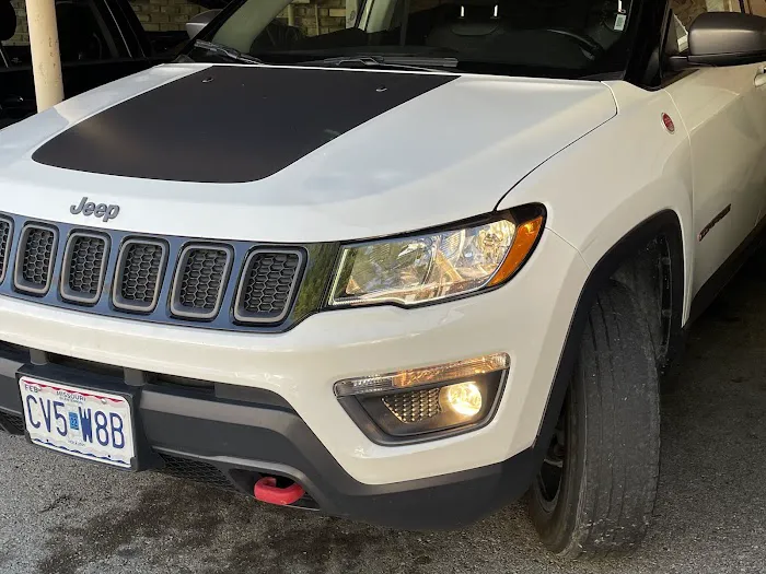 Budget Car Rental Picture 10