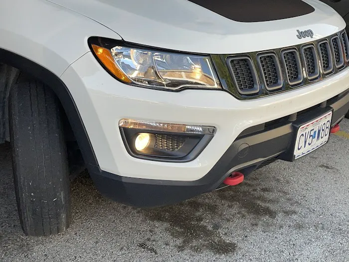 Budget Car Rental Picture 4