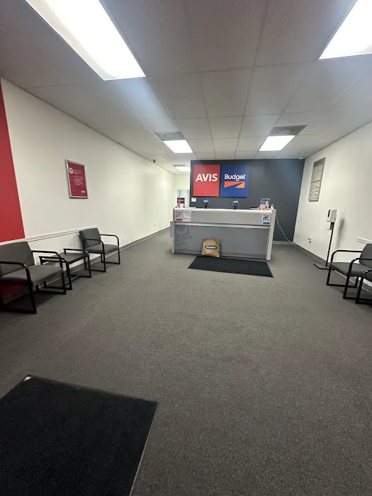 Avis Car Rental Picture 4