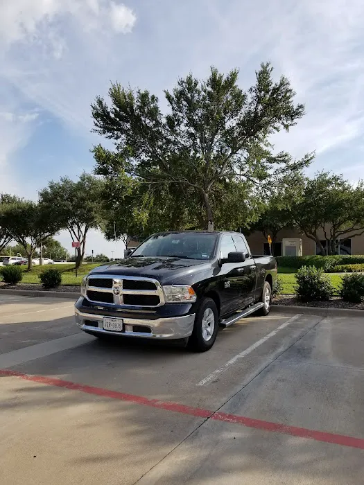 Avis Car Rental Picture 1