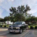 Avis Car Rental