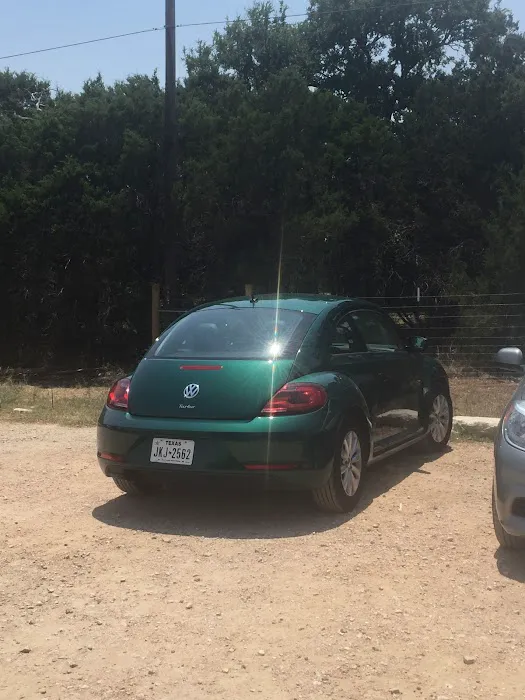Avis Car Rental Picture 2