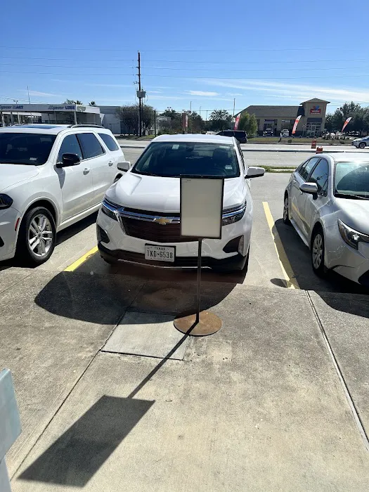 Avis Car Rental Picture 8