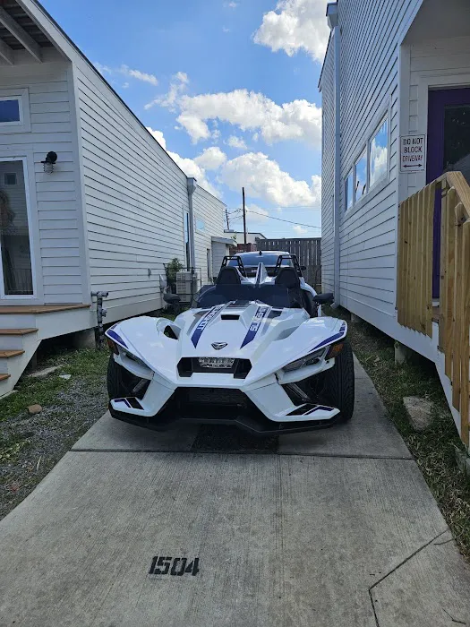 Houston Slingshot Rental Picture 9