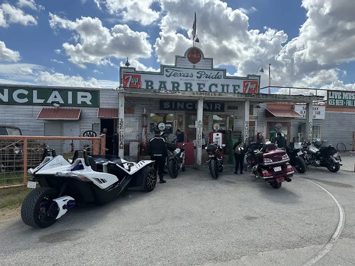 Houston Slingshot Rental Picture 5