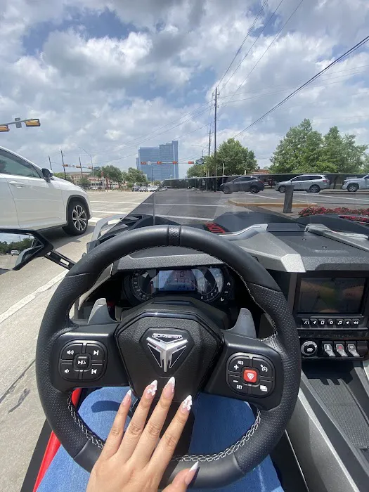 Houston Slingshot Rental Picture 8