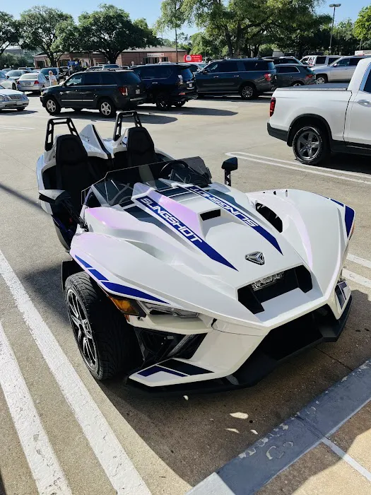 Houston Slingshot Rental Picture 6