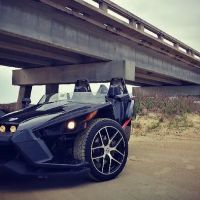 Houston Slingshot Rental ico